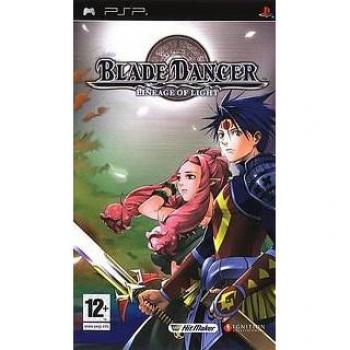 Blade Dancer