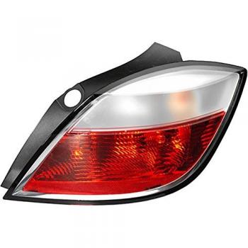 Luz trasera HELLA 9EL 160 467-011 Izquierda, piloto trasero, marca HELLA, modelo 9EL 160 467-011