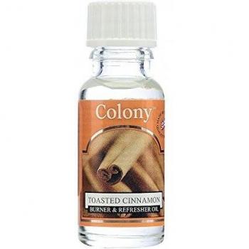 Colony - Aceite para Quemador Canela