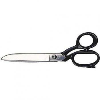 Tijera Industrial ERDI D860-225, Longitud 225mm, Longitud de Corte 85mm, Peso 270g, Mango Largo y Corto