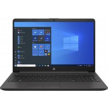 HP 255 G8 Portátil 15.6 Full HD AMD Ryzen 3 3250U, 8GB DDR4, 256GB SSD, FreeDOS - Negro