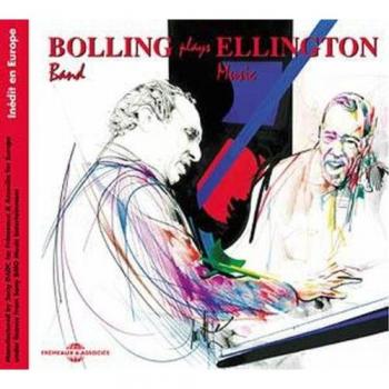 Plays Ellington Music
