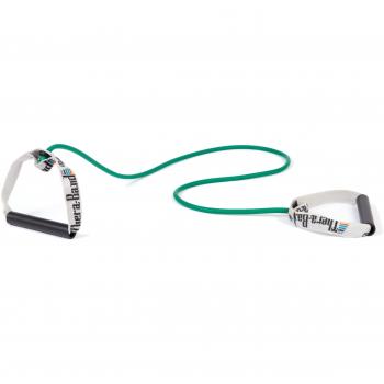 Thera-Band Bodytrainer - Extensor con asas fijas