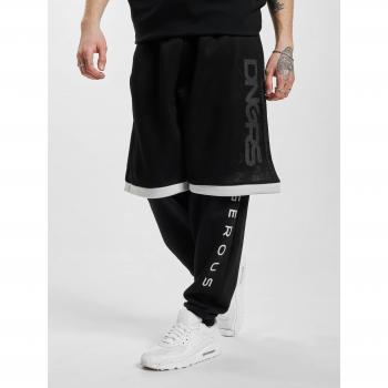 Dangerous DNGRS EvilFuture Men's Sweatpants - Black, XXL