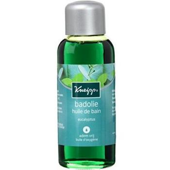 Kneipp Eucalyptus Bath Oil 100ml