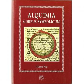 Alquimia, corpus symbolicum