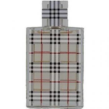 Burberry Brit Woman Eau de Parfum 50ml - Elegant Floral Fragrance for Her