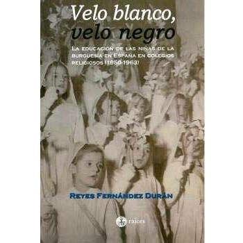 Velo Blanco, Velo Negro