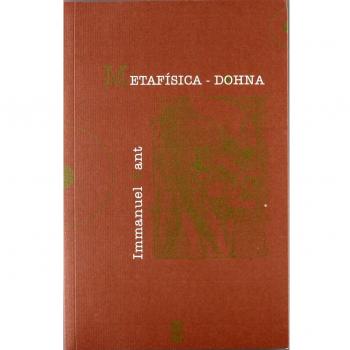 Metafisica. Dohna: 73