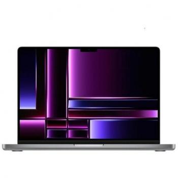 Apple MacBook Pro 14-inch (2023) Space Gray with M2 Pro Chip, 32GB RAM, 1TB SSD