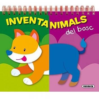 Del bosc