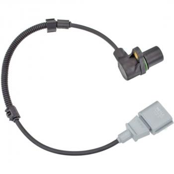 Sensor de cigüeñal MEYLE 114 810 0005 - Generador de impulsos, compatible con vehículos específicos, alta precisión en la lectura de posición del cigüeñal, fácil instalación, fabricado con materiales de calidad para