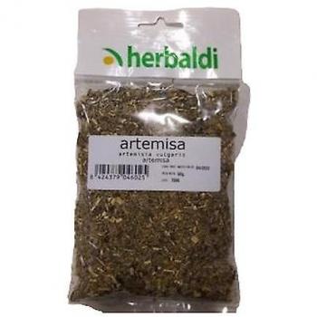 Hierba Artemisa Herbaldi 50g - Salud de la Mujer - Beneficios para la Salud