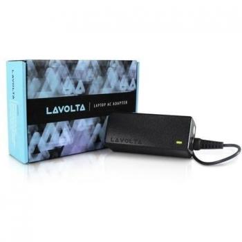 40W Lavolta® Cargador Notebook CA Adaptador para Samsung Chromebook 303C, 303C12, XE303C12; Chromebook 2 503C, 503C12, XE503C12, XE503C32 Google Chrome Os 11.6 3g Wi-fi; Samsung Ativ Smart PC 5 500T1C, XE500T1C; Ativ Smart PC Pro 7 700T1C, XE700T1C Lapt