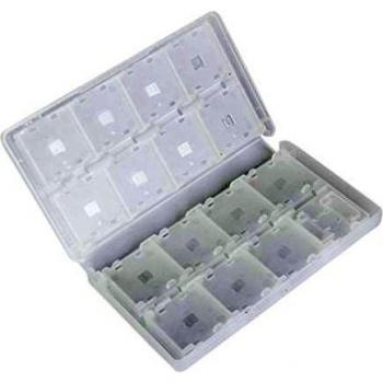 MagiDeal 32-in-1 Game Card Storage Case for New Nintendo 3DS [Importación Inglesa]