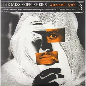 Chronological Complete Works Collection, Volume 3 (Vinyl Edition)