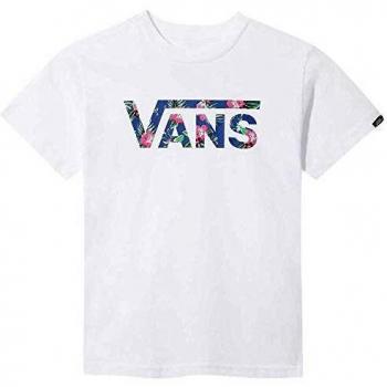Vans Classic Logo Fill 5-6 Years