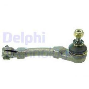 Rótula de dirección DELPHI TA1689 con alta resistencia, diseño optimizado para durabilidad, fácil instalación y compatibilidad con diversos modelos de vehículos