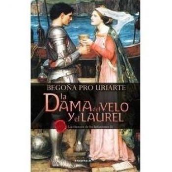 La dama del velo y el laurel: La chanson de los infanzones II: 77