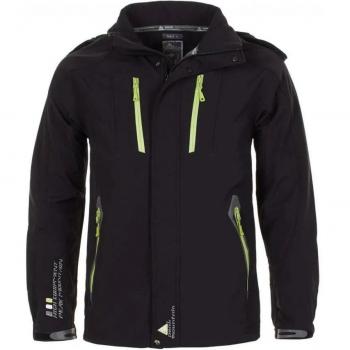 Children's Softshell Jacket Peak Mountain Ecilo