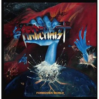 Forbidden World [VINYL]