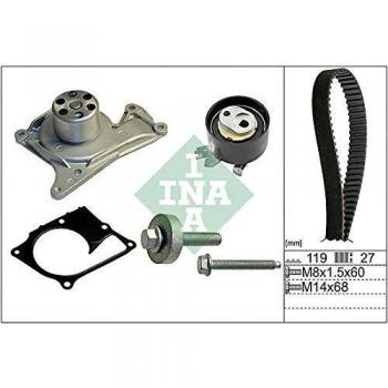 Ina 530 0607 30 Refrigerantes del Motor