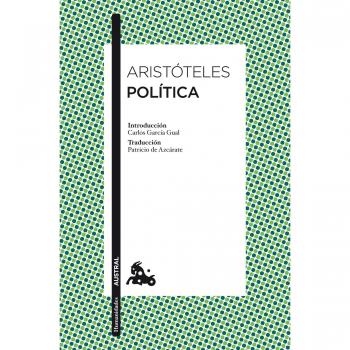 Política - Aristóteles