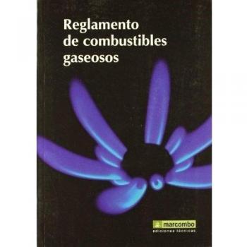 Reglamento de Combustibles Gaseosos