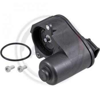 A.B.S. Control Element, pinza de freno de estacionamiento 43694