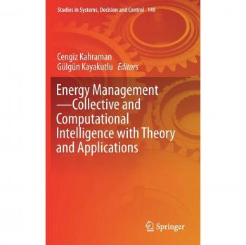 Gestión Energética: Inteligencia Colectiva y Computacional con Teoría y Aplicaciones (Estudios en Sistemas, Decisión y Control, Volumen 149)