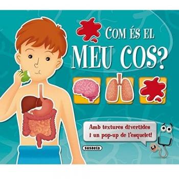 Com és el meu cos?