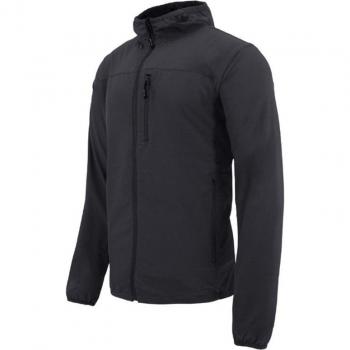 Chaqueta Deportiva para Hombre Joluvi Dortmund Negro