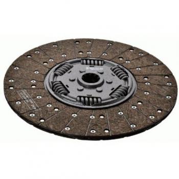 Disco de embrague SACHS 1878 044 631, diámetro de 362mm