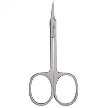 Tijeras para Cutículas Mesauda MNP Punta Curva