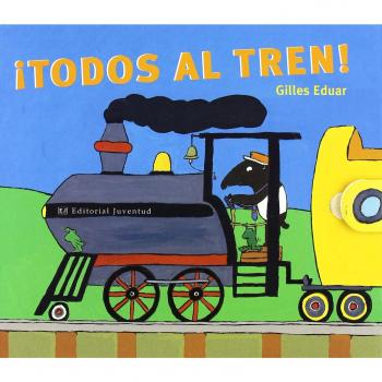 Todos al tren