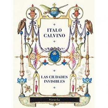 Las ciudades invisibles: 3 (Biblioteca Italo Calvino