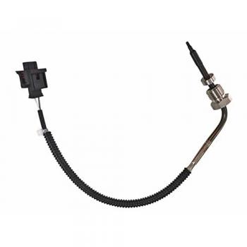 Sensor de temperatura de gas de escape VEMO V51-72-0153 para CHEVROLET Cruze, Captiva, Lacetti, Nubira; OPEL Antara; VAUXHALL Antara