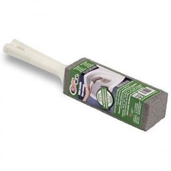 Cleaning Block 10028EI - Herramienta de limpieza para el baño, antical