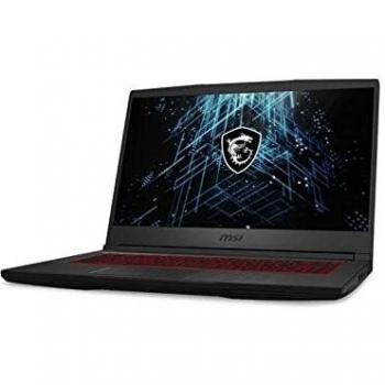 MSI GF63 Thin 11UC-447XES - Ordenador portátil Gaming de 15.6 FullHD