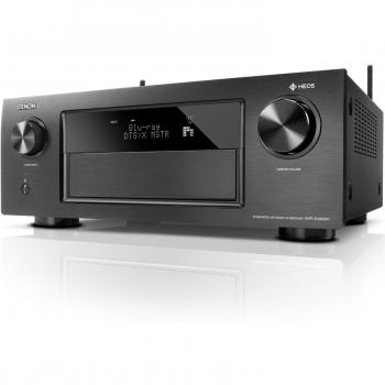 Denon AVR-X4300H - Sintoamplificador