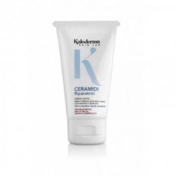 Crema Reparadora de Manos con Ceramidas Kaloderma 75 ml Unisex