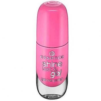 Essence Esmalte De Uñas Essence Uñas Laca Gel Shine Last&Go 30 919555-1 unidad