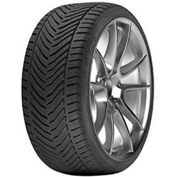 Kormoran 73675 Neumático 225/45 R17 94W, All Season Xl para 4X4, Todas Las Temporadas