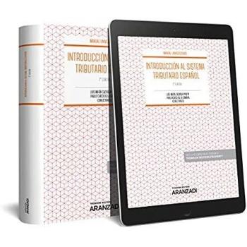 Introducción al sistema tributario español