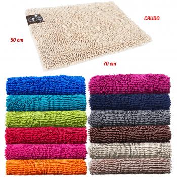 ADP Home - Alfombra shaggy microfibra