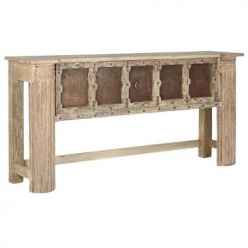 Consola Home Esprit 189,5 x 43 x 92 cm