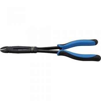 Alicate de Corte Diagonal Doble Articulación 295 mm BGS