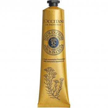 L'Occitane Immortelle Karité Crema Manos 75ml