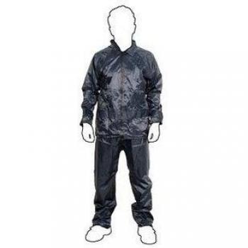 Cofan 11000122 - Trajes agua triple capa