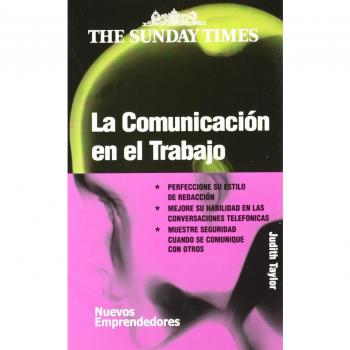 La comunicación en el trabajo